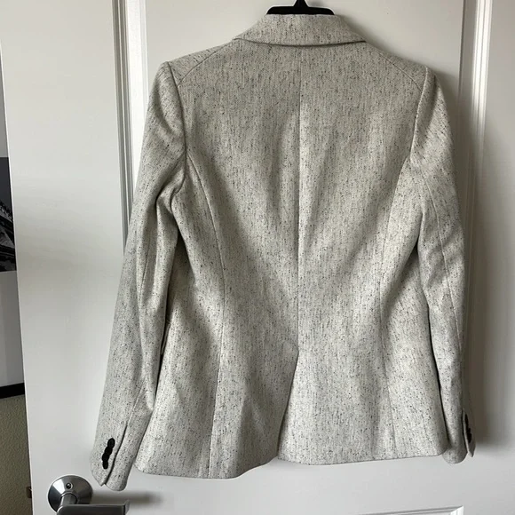 Veronica Beard Dickey Blazer - Picture 6 of 6